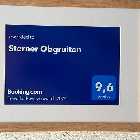 Sterner Obgruiten Haan Extérieur photo