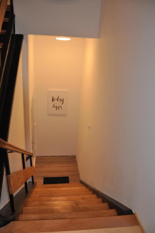 Sterner Obgruiten Haan Extérieur photo