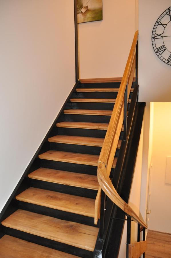 Sterner Obgruiten Haan Extérieur photo