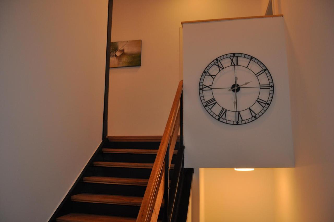 Sterner Obgruiten Haan Extérieur photo
