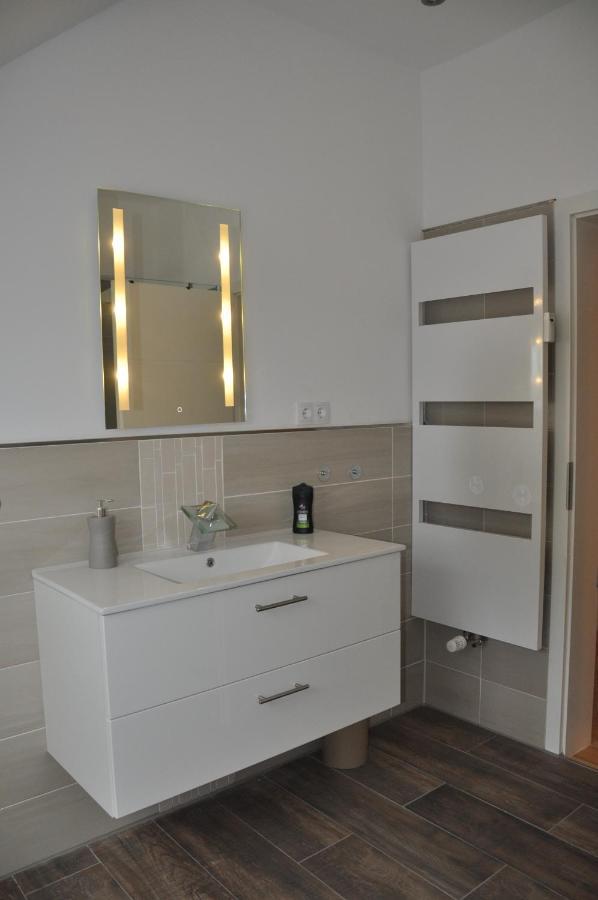Sterner Obgruiten Haan Extérieur photo