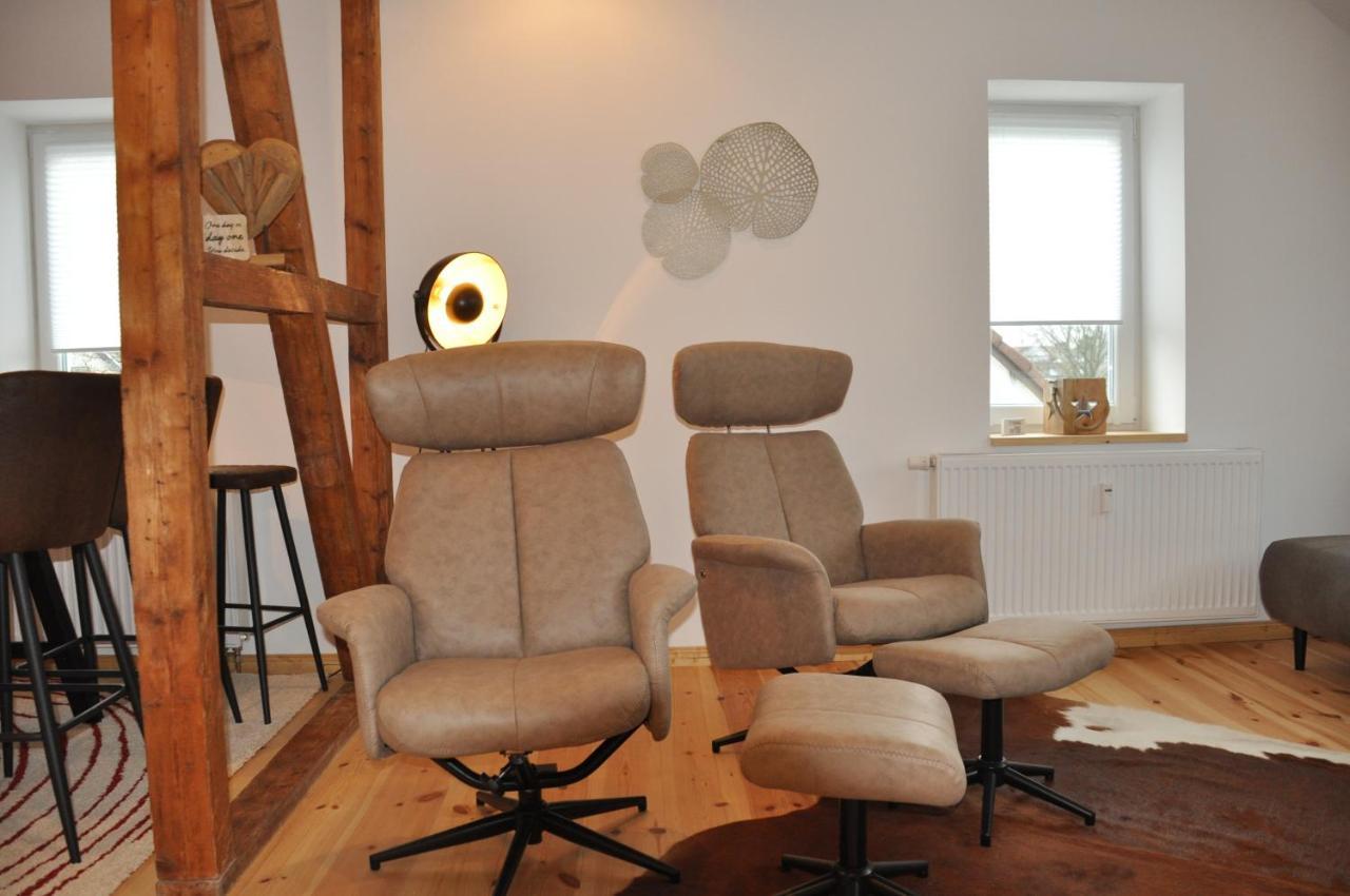Sterner Obgruiten Haan Extérieur photo