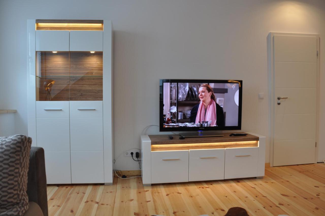 Sterner Obgruiten Haan Extérieur photo