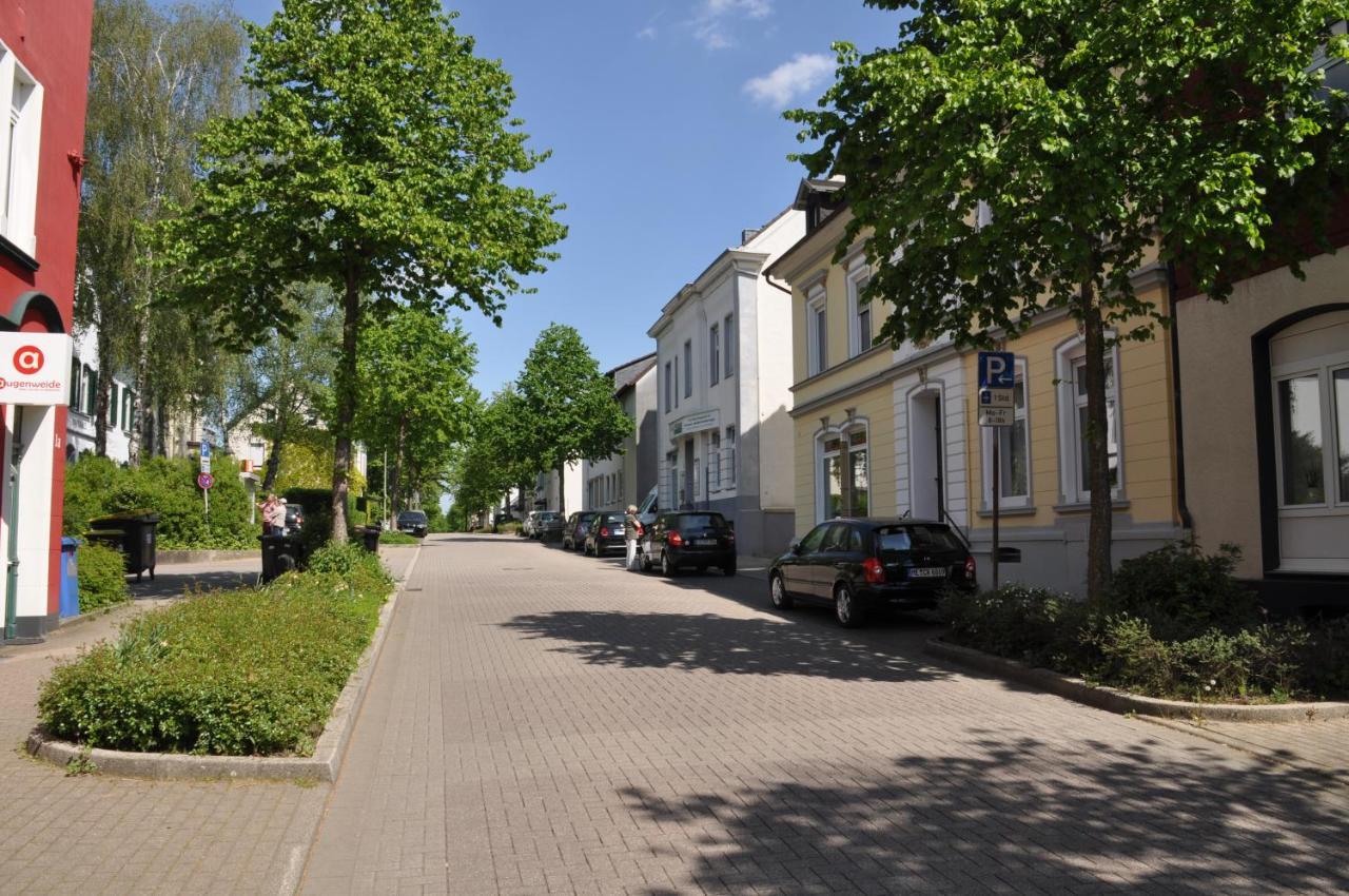 Sterner Obgruiten Haan Extérieur photo