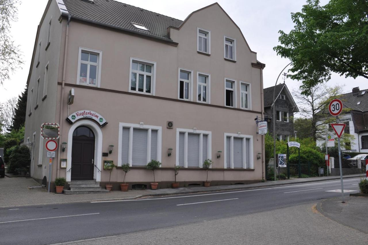 Sterner Obgruiten Haan Extérieur photo