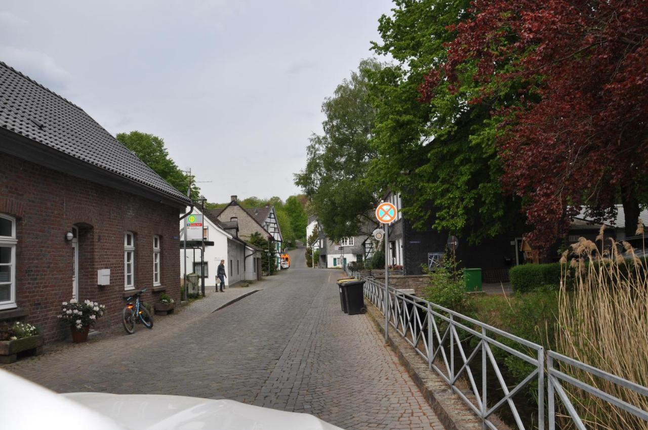 Sterner Obgruiten Haan Extérieur photo