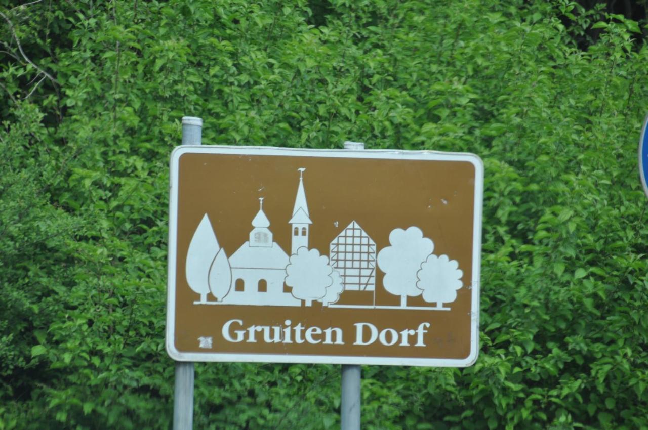 Sterner Obgruiten Haan Extérieur photo