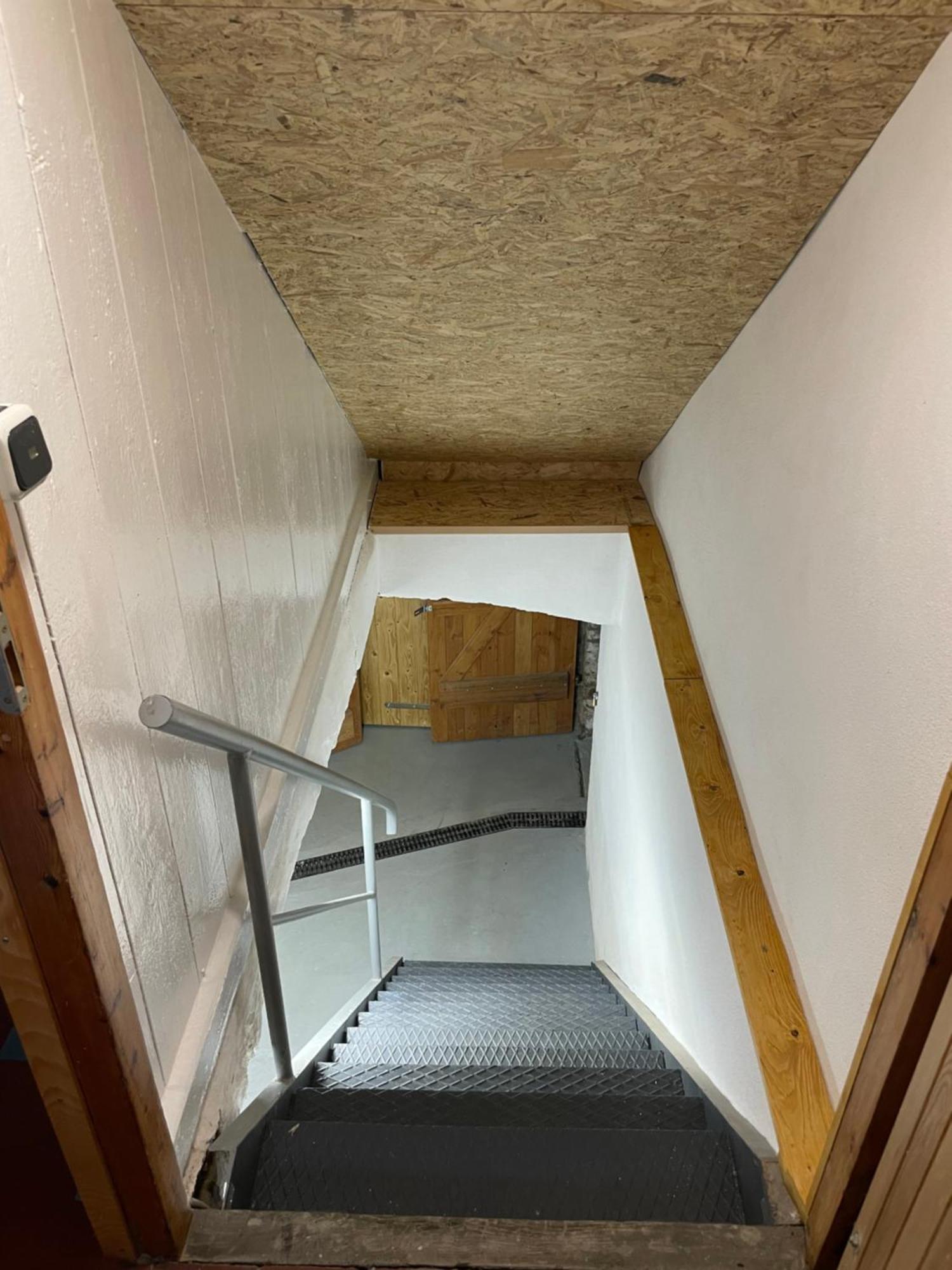 Sterner Obgruiten Haan Extérieur photo