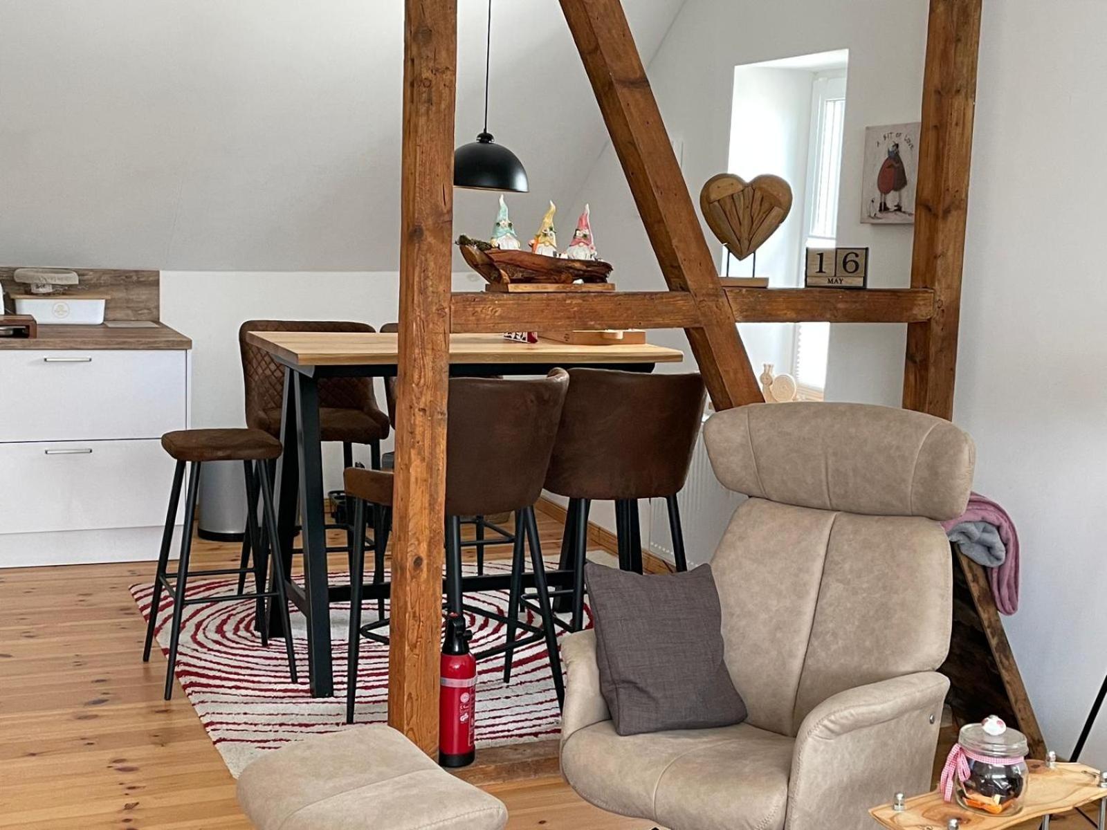 Sterner Obgruiten Haan Extérieur photo