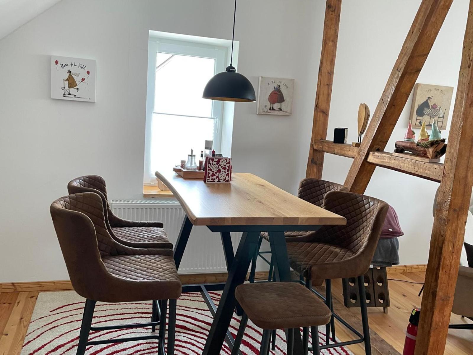 Sterner Obgruiten Haan Extérieur photo