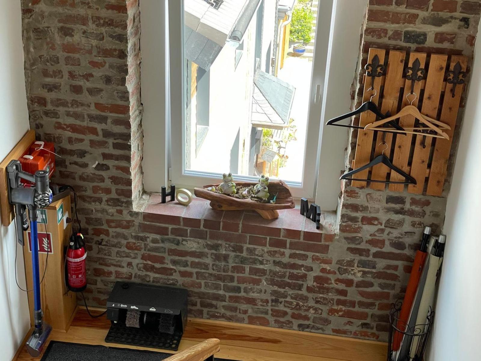 Sterner Obgruiten Haan Extérieur photo