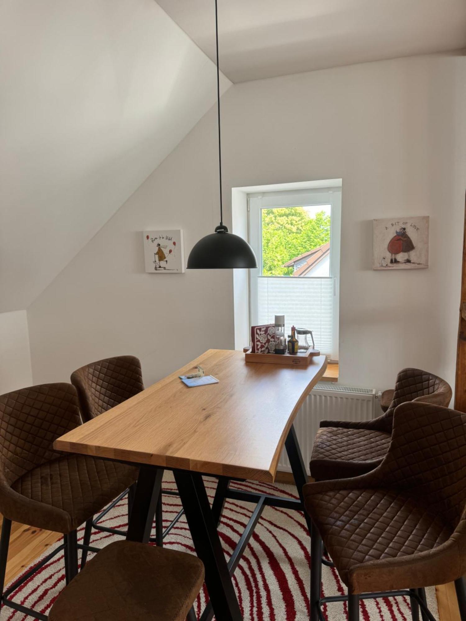Sterner Obgruiten Haan Extérieur photo
