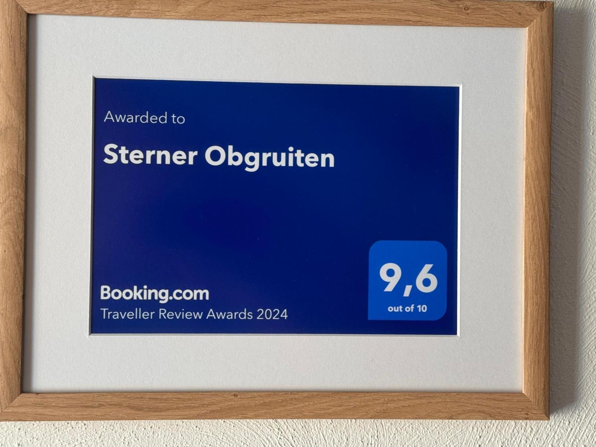 Sterner Obgruiten Haan Extérieur photo