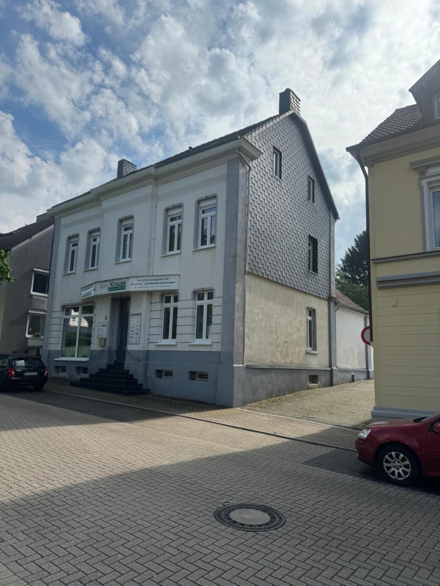 Sterner Obgruiten Haan Extérieur photo