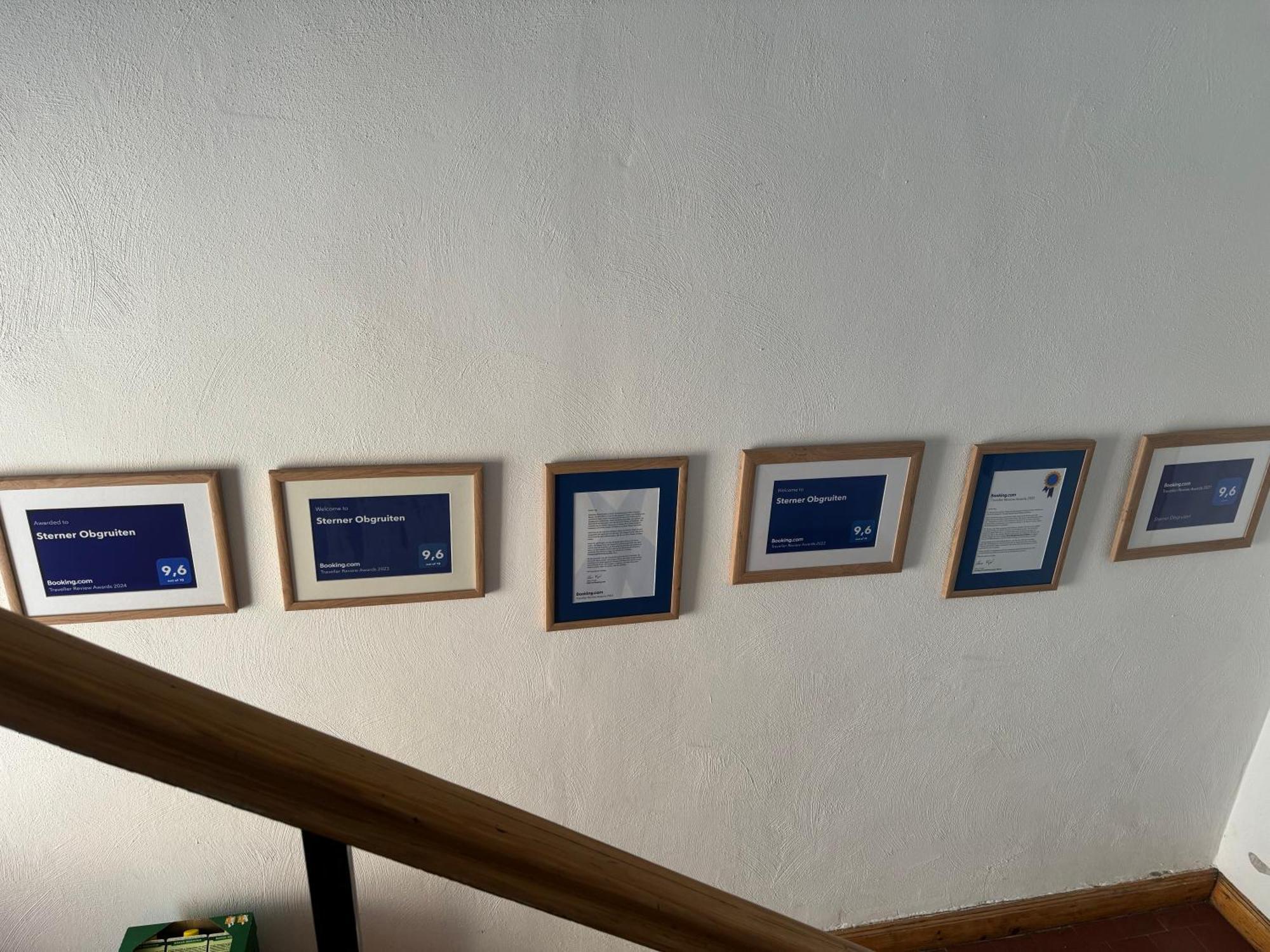 Sterner Obgruiten Haan Extérieur photo